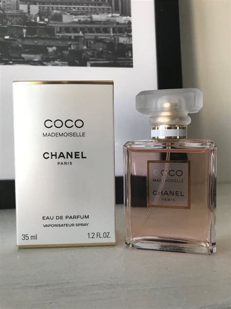 coco chanel 35ml|coco chanel best price uk.